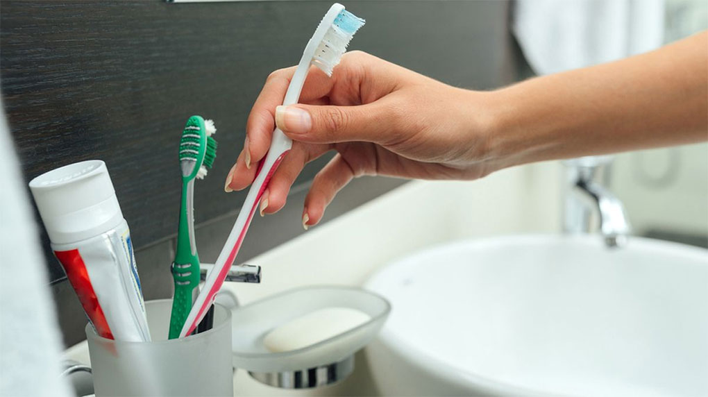 'Nuisance tariffs' on items such as toothbrushes, tampons and tools will be removed later this year. (Getty ImagesiStockphoto)