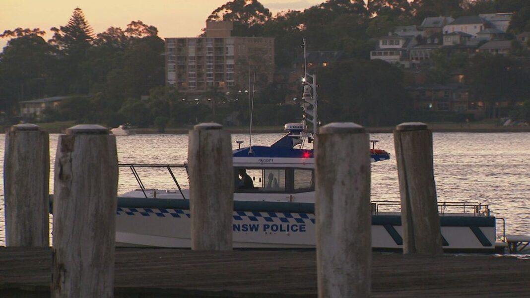 Police are resuming a desperate search for a man who went missing after leaving a Sydney nightclub on Sunday. (9News)