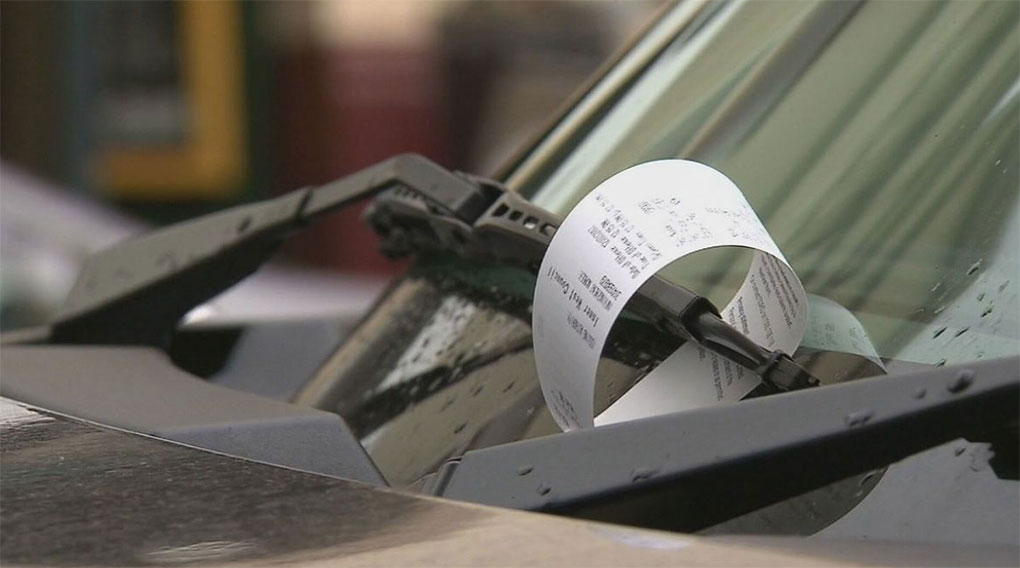 The NSW Government has ordered a trove of Sydney councils to revert back to paper parking fines following a surge of revenue to the tune of $140 million under the ticketless system. ﻿ (Nine)