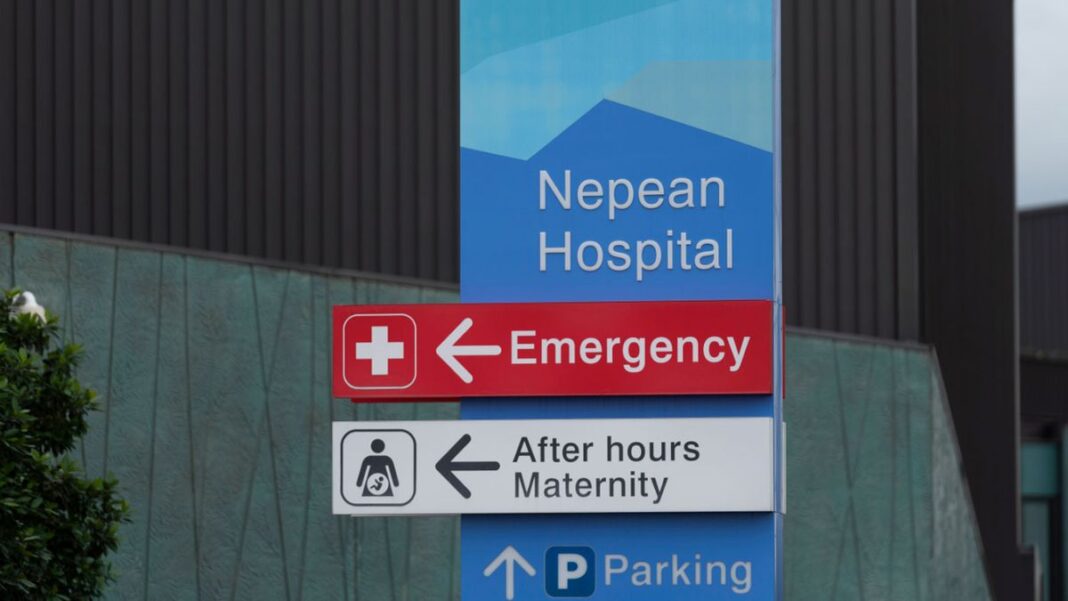 NSW Health has issued a health warning after it emerged that hundreds of mothers may have been exposed to hepatitis B at a Sydney Hospital over a period of 11 years. (Sydney Morning Herald)