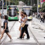 10.A number of changes will come to effect for millions of Australians from July 1. Picture NCA NewsWire Diego Fedele