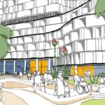 2.Plans to build a new hospital in Sydney’s south-west have been bolstered by a $700 million investment. (Nine)