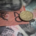 8.The Australian dollar is behaving unusually nearly two months after Donald Trump’s tariff announcements. (Fairfax Media)