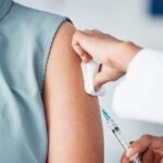 06.As vaccination rates fall, flu cases rise around Australia. (Getty)_9news