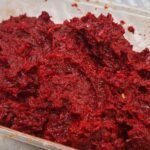 1.A homemade chilli paste found to contain brodifacoum, the active ingredient in rat poison which causes problems with blood clotting. Photograph Queensland Health_the_guardian