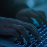 10.Last month, the state passed legislation to criminalise using artificial intelligence to create intimate images without consent. (boonchai wedmakawandMoment RFGetty ImagesCNN )_9news