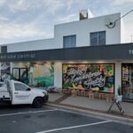 16.Mr McKellar went back to Fox’s Pantry and saw CCTV footage of the teen handing back the money without a second thought. Picture Google Maps_news.com.au