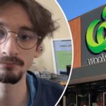 17.Jamie, 24, from NSW applied for a job at Woolies and said he was rejected after two AI interviews. (TikTok@jammy_dunkGetty)_9news