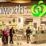 21.Australians are demanding﻿ Woolworths bring back plant-based food products that have disappeared from shelves. (Getty)_9news