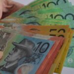 24.Treasury noted that small businesses find it ﻿harder to deal with cash. (iStock)_9news
