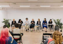 그림책으로 잇는 한국-호주, 시드니작가축제 연계 예술 교류의 장 열려