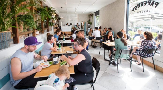 웨스트 라이드, 오트랜드, 콩코드 감염발생