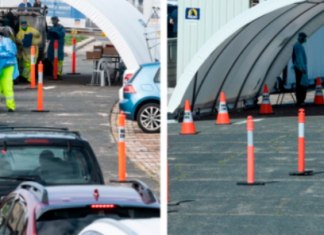 포근한 날씨에 봄 방학은 다가오는데