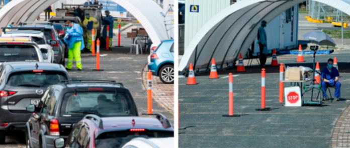 포근한 날씨에 봄 방학은 다가오는데