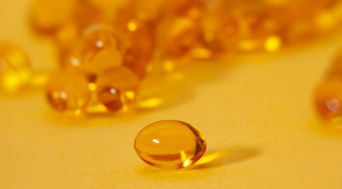 코로나와 비타민 D의 관계