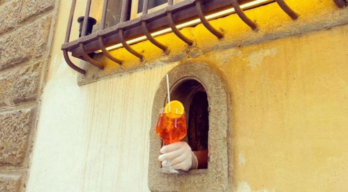 이탈리아 페스트 ‘ 와인창문’ 컴백