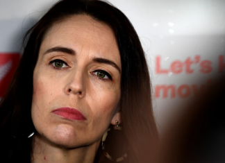 뉴질랜드-호주 여행 자유화 크리스마스 선물