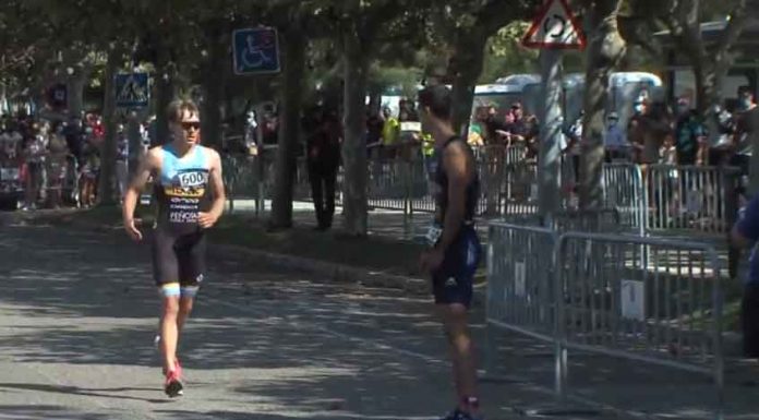 시상대에 설 기회를 포기, 진정한 영예