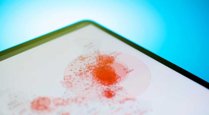 시드니, 코로나 제재 한 숨 돌리는 금요일