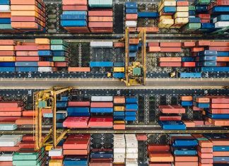 중국, 11월 6일 D-데이 가동 호주산 품목 통관불허