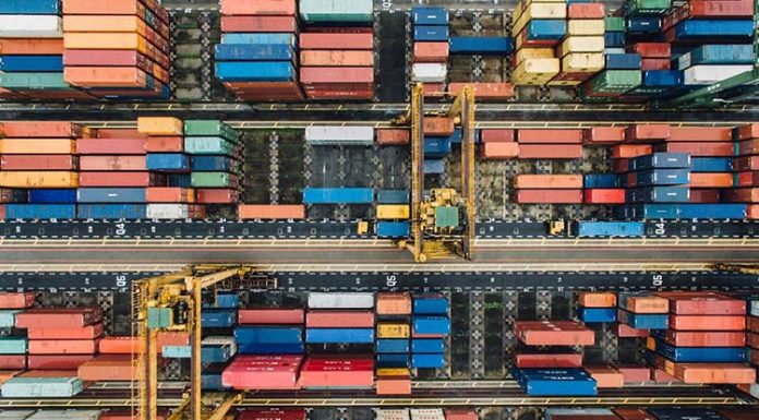 중국, 11월 6일 D-데이 가동 호주산 품목 통관불허