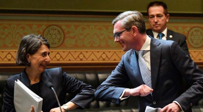 호주 NSW, 주택 구입 재산세 보유세로 대체