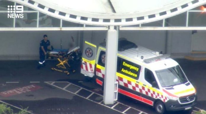 시드니 서부 학교의 ‘악몽’