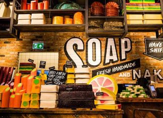 호주의 3다국적 기업, 러쉬 8년간 직원들에 저임금 지급