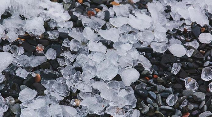 호주, 올 여름 우박폭풍 주의경보