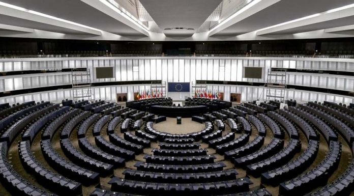 중국 협박에 세계 의회의원들 ‘솔리데리티(Solidarity)’