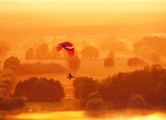 주말 지속된 폭염 속 NSW 앰블런스 사상 세 번째로 바쁜 날 기록