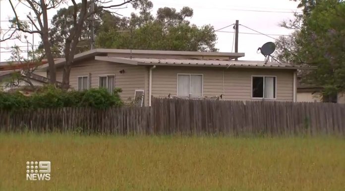 Rymill Road, Tregear에서 발생한 총기 살인 용의자 2명 도주 중