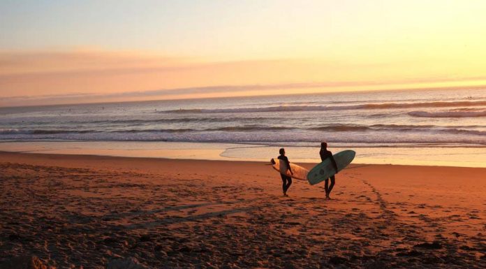 NSW 크리스마스 & 연말 휴가, 휴양지 예약 급등