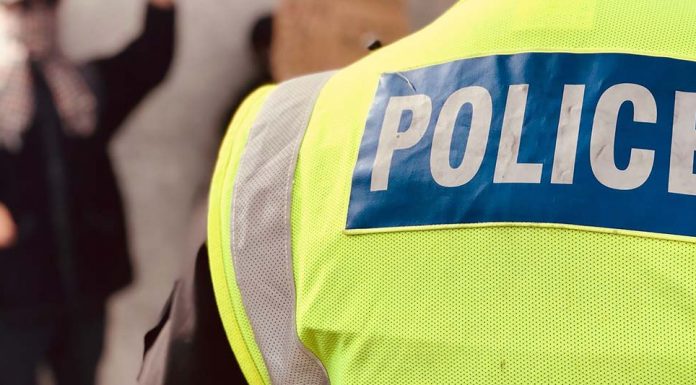 시드니 시티 CBD지역 10대 7명을 포함 총 8명, 무장 강도 혐의 기소