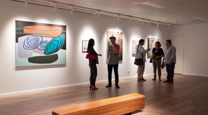 시드니 팬데믹 속 ‘새로운 시작’을 다짐하는 27인의 미술작가