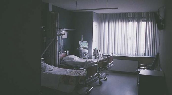 NSW 리드컴 주유소 폭행사건, 피해자 혼수상태