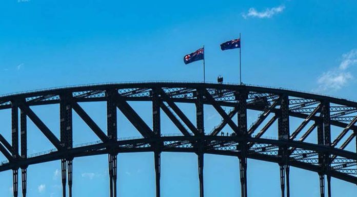 새해 화합과 포용에 나선 호주 나라