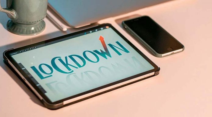 빅토리아 2개주 코로나 바이러스 들쑥날쑥 영국 변종확산