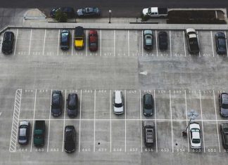 홀덴 코모도, 토요타 주거지역 도난 1위