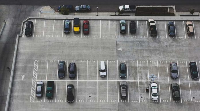 홀덴 코모도, 토요타 주거지역 도난 1위