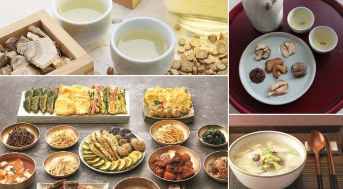 새해 맞아 ‘민화’로 액운 쫓고 ‘도소주’ 함께 나누며 건강 기원