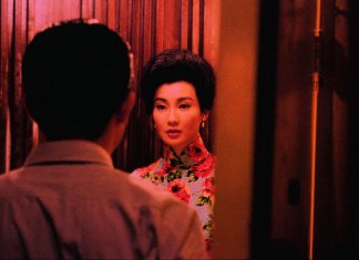 시드니, 왕가위감독의 영화 회고전 열려