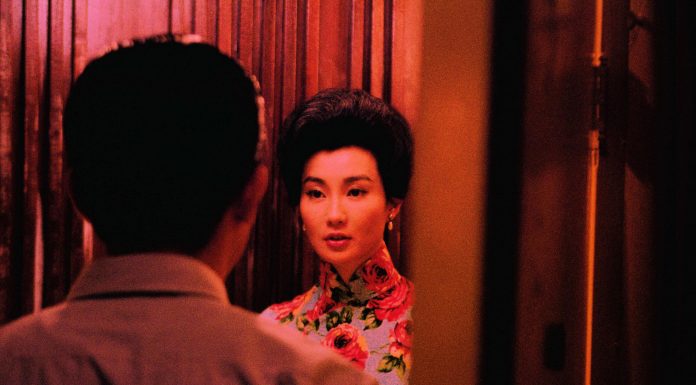 시드니, 왕가위감독의 영화 회고전 열려