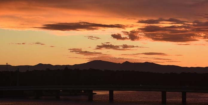 캔버라 거주 한인 가장 리치몬드 해변에서 실종 수색 중