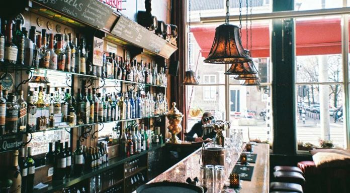 킹스크로스 유흥주점 심야 알코올 판매제한 조치 해제