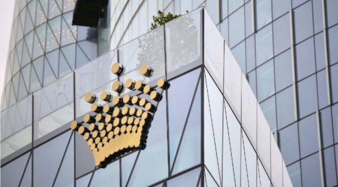 크라운 리조트, 시드니 내 카지노 운영 부적합