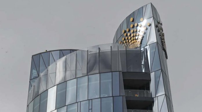 제임스 패커, 무법천지 시드니 크라운 카지노 운명은?