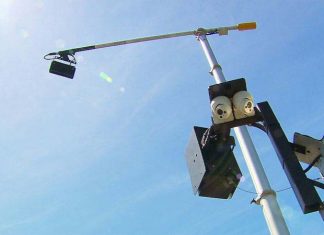 작년 한 해, NSW 운전 중 6천만 달러 벌금