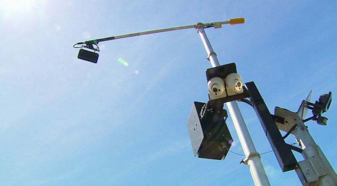 작년 한 해, NSW 운전 중 6천만 달러 벌금