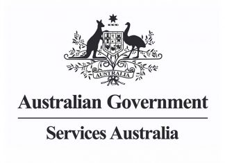 공휴일 Centrelink 지급 제도